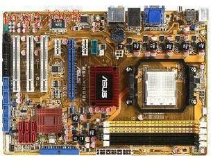 M3A-H/HDMI AM2+/AM2 AMD 780G HDMI AMD Motherboard